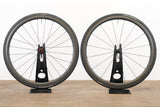 Roval CLX 32 Carbon Tubeless Clincher Rim Brake Wheelset Shimano/SRAM 11 Speed
