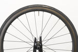 Roval CLX 32 Carbon Tubeless Clincher Rim Brake Wheelset Shimano/SRAM 11 Speed