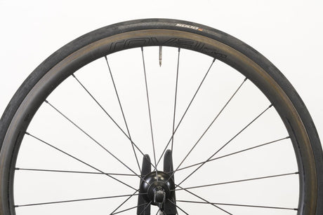 Roval CLX 32 Carbon Tubeless Clincher Rim Brake Wheelset Shimano/SRAM 11 Speed
