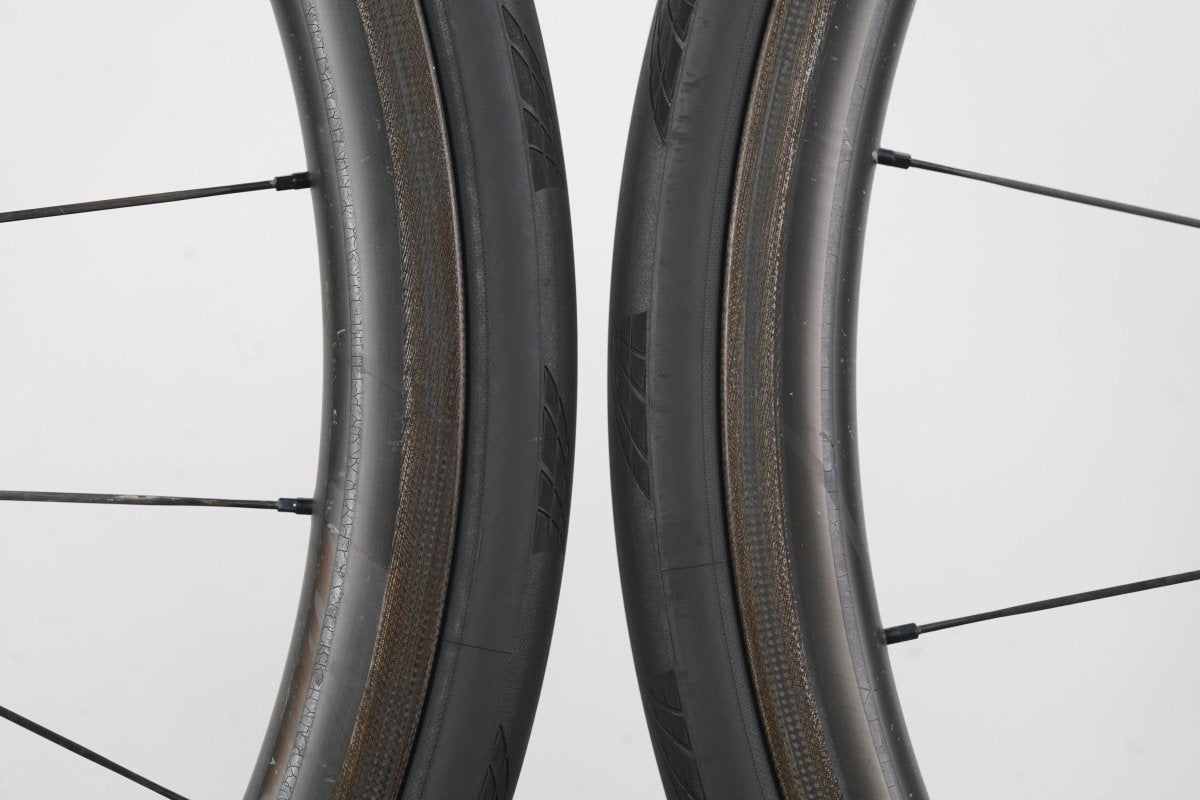 Roval CLX 32 Carbon Tubeless Clincher Rim Brake Wheelset Shimano/SRAM 11 Speed