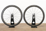 Roval CLX 32 Carbon Tubeless Clincher Rim Brake Wheelset Shimano/SRAM 11 Speed