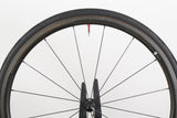Roval CLX 32 Carbon Tubeless Clincher Rim Brake Wheelset Shimano/SRAM 11 Speed