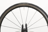 Roval CLX 32 Carbon Tubeless Clincher Rim Brake Wheelset Shimano/SRAM 11 Speed