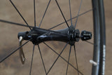 Roval CLX 32 Carbon Tubeless Clincher Rim Brake Wheelset Shimano/SRAM 11 Speed