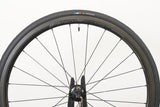 Roval CLX 32 Carbon Tubeless Clincher Rim Brake Wheelset Shimano/SRAM 11 Speed