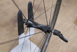 Roval CLX 32 Carbon Tubeless Clincher Rim Brake Wheelset SRAM XDR 12 Speed