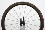 Roval CLX 32 Carbon Tubeless Clincher Rim Brake Wheelset SRAM XDR 12 Speed