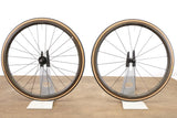 Roval CLX 32 Carbon Tubeless Clincher Rim Brake Wheelset SRAM XDR 12 Speed