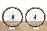 Roval CLX 32 Carbon Tubeless Clincher Rim Brake Wheelset SRAM XDR 12 Speed