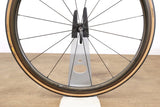Roval CLX 32 Carbon Tubeless Clincher Rim Brake Wheelset SRAM XDR 12 Speed