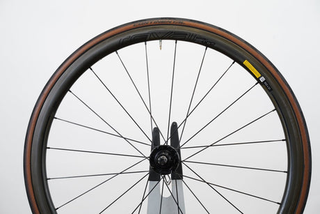 Roval CLX 32 Carbon Tubeless Clincher Rim Brake Wheelset SRAM XDR 12 Speed