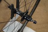 Roval CLX 32 Carbon Tubeless Clincher Rim Brake Wheelset SRAM XDR 12 Speed