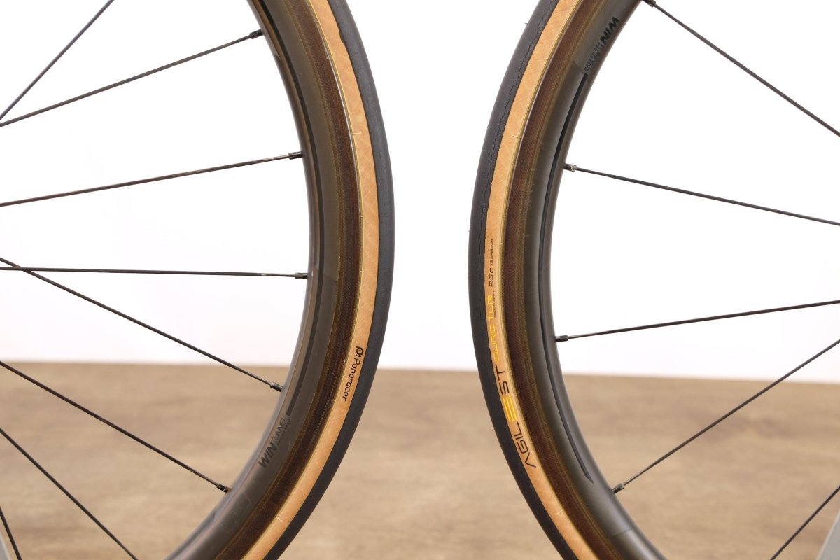 Roval CLX 32 Carbon Tubeless Clincher Rim Brake Wheelset SRAM XDR 12 Speed