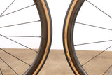 Roval CLX 32 Carbon Tubeless Clincher Rim Brake Wheelset SRAM XDR 12 Speed