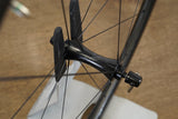 Roval CLX 32 Carbon Tubeless Clincher Rim Brake Wheelset SRAM XDR 12 Speed
