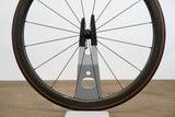Roval CLX 32 Carbon Tubeless Clincher Rim Brake Wheelset SRAM XDR 12 Speed