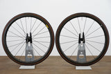 Roval CLX 32 Carbon Tubeless Clincher Rim Brake Wheelset SRAM XDR 12 Speed