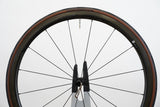 Roval CLX 32 Carbon Tubeless Clincher Rim Brake Wheelset SRAM XDR 12 Speed