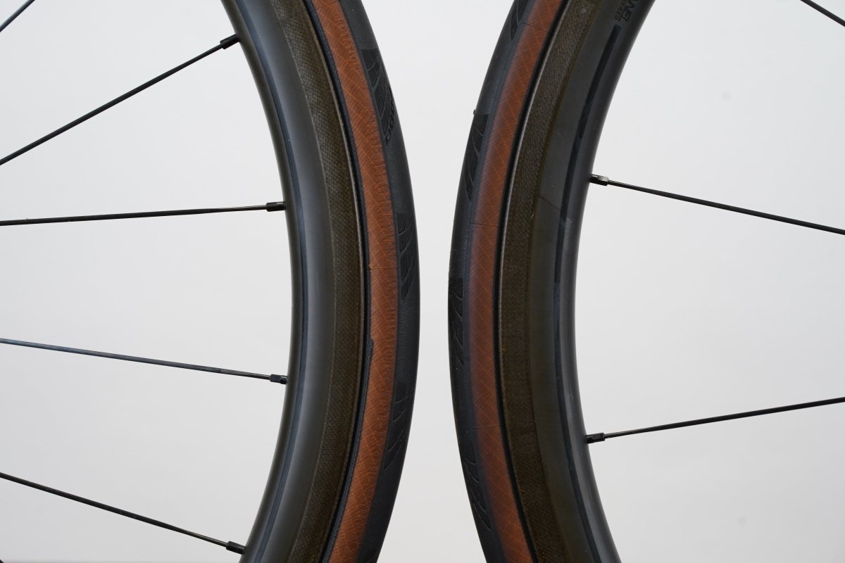 Roval CLX 32 Carbon Tubeless Clincher Rim Brake Wheelset SRAM XDR 12 Speed