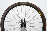 Roval CLX 32 Carbon Tubeless Clincher Rim Brake Wheelset SRAM XDR 12 Speed