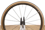 Roval CLX 32 Carbon Tubeless Clincher Rim Brake Wheelset SRAM XDR 12 Speed