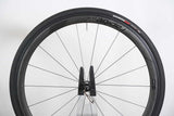 Roval CLX 40 Carbon Clincher Rim Brake Wheelset Shimano/SRAM 11 Speed CLX40