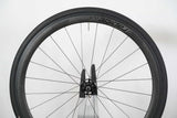 Roval CLX 40 Carbon Clincher Rim Brake Wheelset Shimano/SRAM 11 Speed CLX40