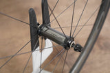 Roval CLX 40 Carbon Clincher Rim Brake Wheelset Shimano/SRAM 11 Speed CLX40