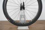 Roval CLX 40 Carbon Clincher Rim Brake Wheelset Shimano/SRAM 11 Speed CLX40