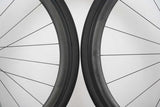 Roval CLX 40 Carbon Clincher Rim Brake Wheelset Shimano/SRAM 11 Speed CLX40