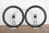 Roval CLX 40 Carbon Clincher Rim Brake Wheelset Shimano/SRAM 11 Speed CLX40