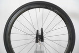 Roval CLX 40 Carbon Clincher Rim Brake Wheelset Shimano/SRAM 11 Speed CLX40