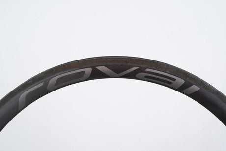 Roval CLX 40 Rapide Carbon Clincher Rim Brake Rim