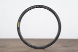 Roval CLX 40 Rapide Carbon Clincher Rim Brake Rim