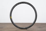 Roval CLX 40 Rapide Carbon Clincher Rim Brake Rim