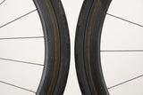 Roval CLX 40 Rapide Carbon Clincher Rim Brake Wheelset Shimano/SRAM 11 CLX40