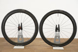 Roval CLX 40 Rapide Carbon Clincher Rim Brake Wheelset Shimano/SRAM 11 CLX40