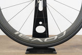 Roval CLX 40 Rapide Carbon Clincher Rim Brake Wheelset Shimano/SRAM 11 CLX40