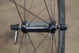 Roval CLX 40 Rapide Carbon Clincher Rim Brake Wheelset Shimano/SRAM 11 CLX40