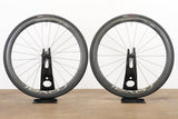 Roval CLX 40 Rapide Carbon Clincher Rim Brake Wheelset Shimano/SRAM 11 CLX40
