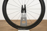Roval CLX 40 Rapide Carbon Clincher Rim Brake Wheelset Shimano/SRAM 11 CLX40