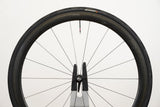Roval CLX 40 Rapide Carbon Clincher Rim Brake Wheelset Shimano/SRAM 11 CLX40