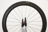 Roval CLX 40 Rapide Carbon Clincher Rim Brake Wheelset Shimano/SRAM 11 CLX40