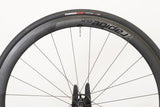 Roval CLX 40 Rapide Carbon Clincher Rim Brake Wheelset Shimano/SRAM 11 CLX40