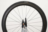 Roval CLX 40 Rapide Carbon Clincher Rim Brake Wheelset Shimano/SRAM 11 CLX40