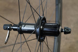 Roval CLX 40 Rapide Carbon Clincher Rim Brake Wheelset Shimano/SRAM 11 CLX40