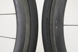 Roval CLX 40 Rapide Carbon Clincher Rim Brake Wheelset Shimano/SRAM 11 CLX40