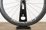 Roval CLX 40 Rapide Carbon Clincher Rim Brake Wheelset Shimano/SRAM 11 CLX40