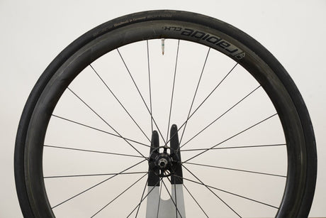 Roval CLX 40 Rapide Carbon Clincher Rim Brake Wheelset SRAM XDR 12 Speed