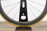 Roval CLX 40 Rapide Carbon Clincher Rim Brake Wheelset XDR 12 Speed CLX40
